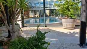 Suite Appartment + Pool